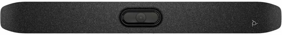 Poly Studio V12 USB Video Bar - No Power Supply