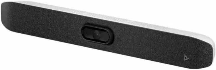 Poly Studio V12 USB Video Bar - No Power Supply