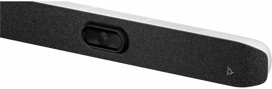 Poly Studio V12 USB Video Bar - No Power Supply