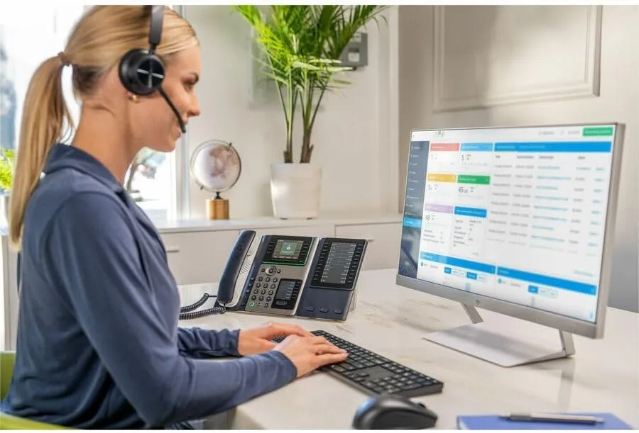 Poly Voyager 4310-M Microsoft Teams Certified USB-A Headset +BT700 dongle TAA - Microsoft Teams CertificationUSB Type A - Wired/Wireless - Bluetooth