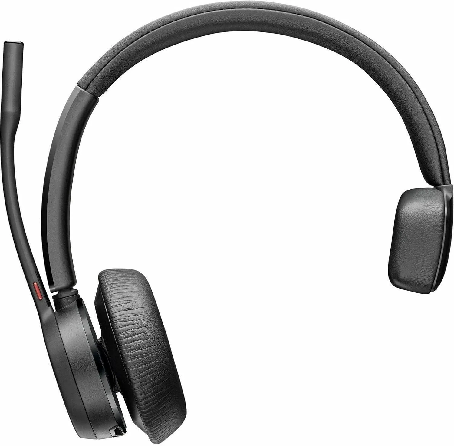 Poly Voyager 4310-M Microsoft Teams Certified USB-A Headset +BT700 dongle TAA - Microsoft Teams CertificationUSB Type A - Wired/Wireless - Bluetooth