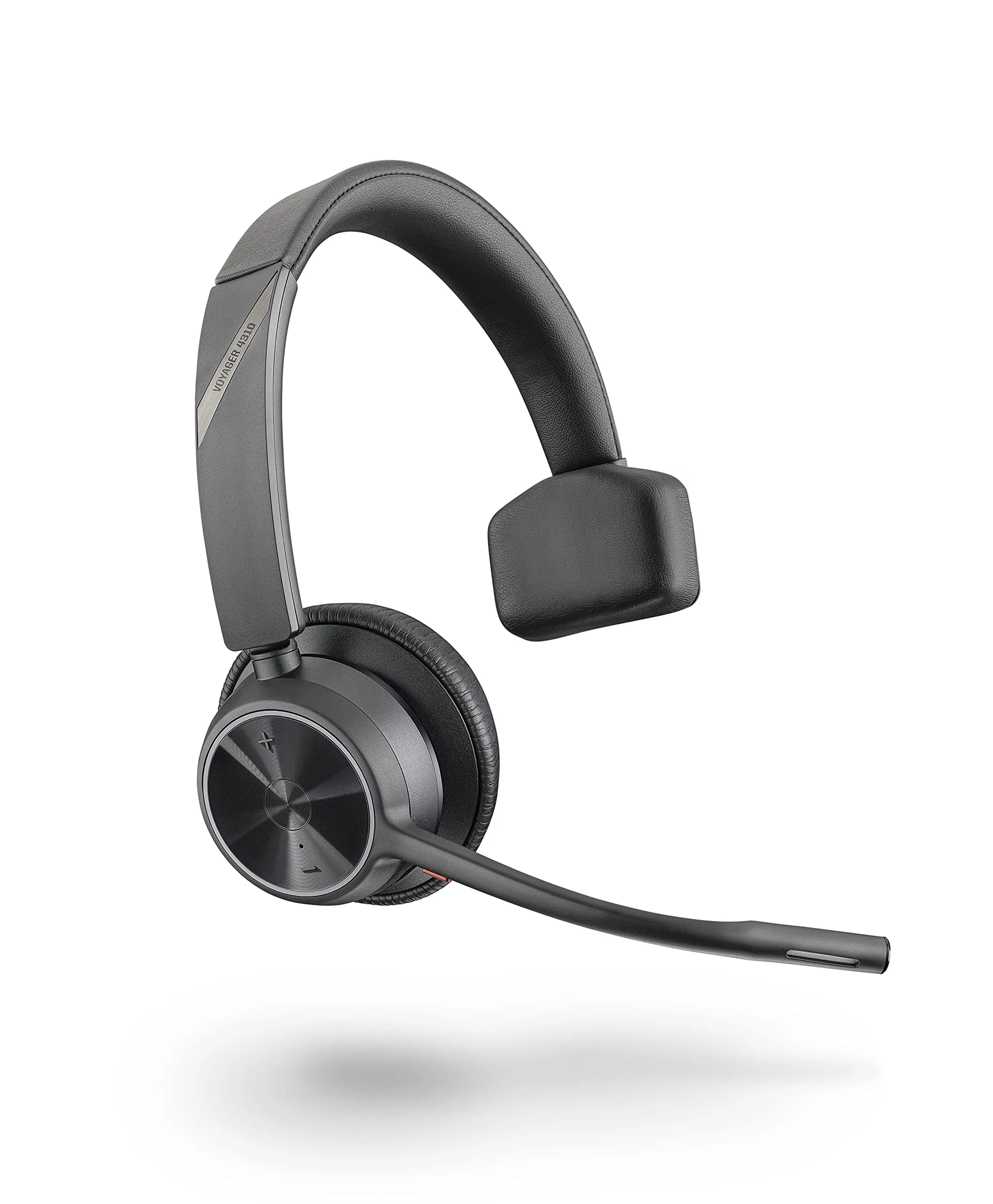 POLY Voyager 4310 UC Wireless Single-Ear Headset