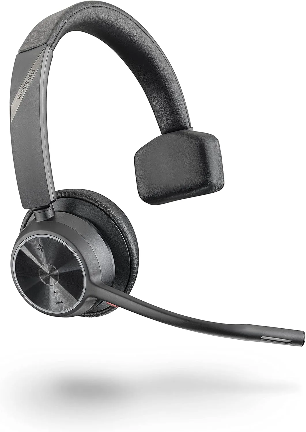 POLY Voyager 4310 UC Wireless Single-Ear Headset