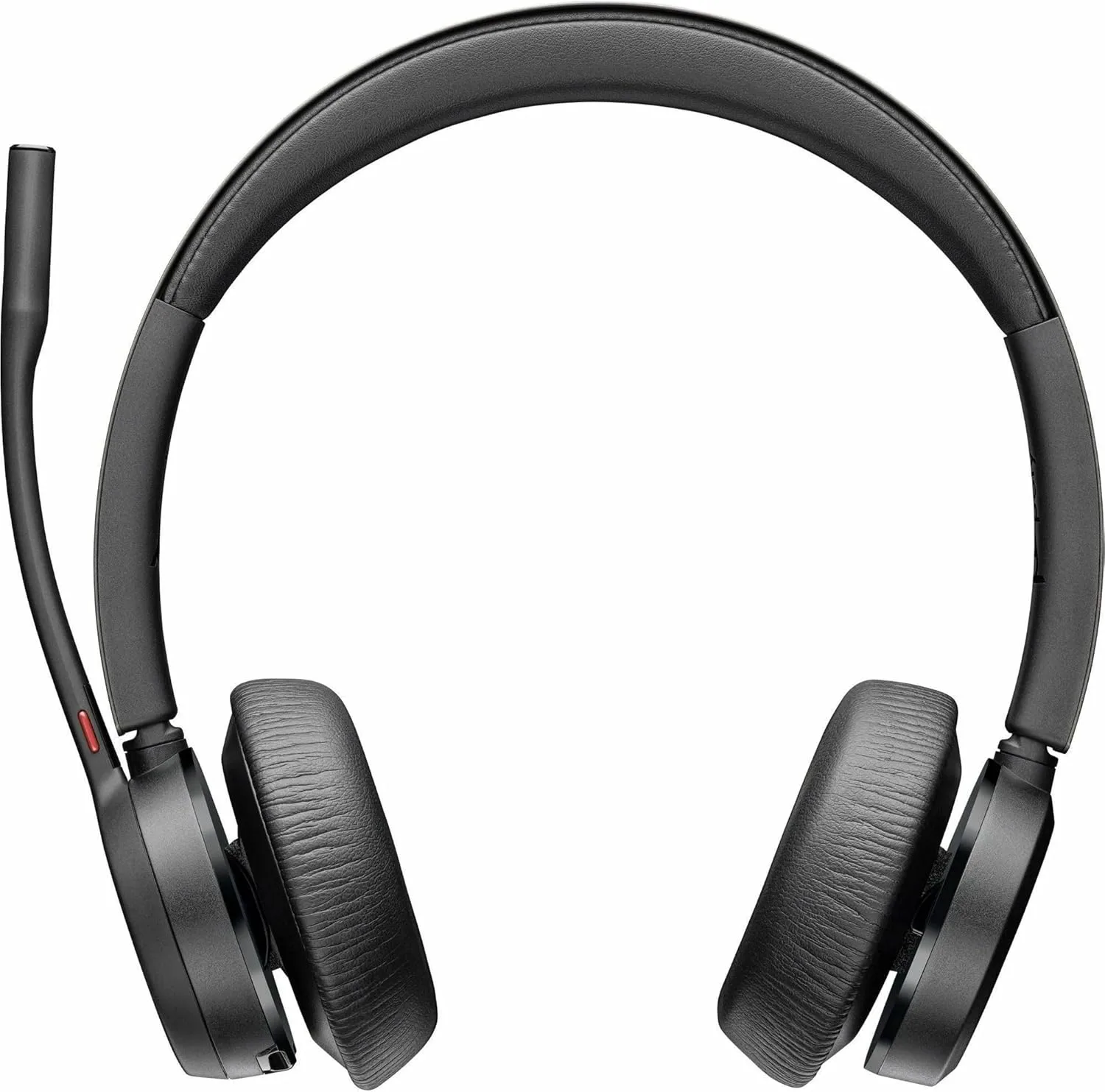 POLY Voyager 4320-M Microsoft Teams USB-A Headset w/ BT700 Dongle