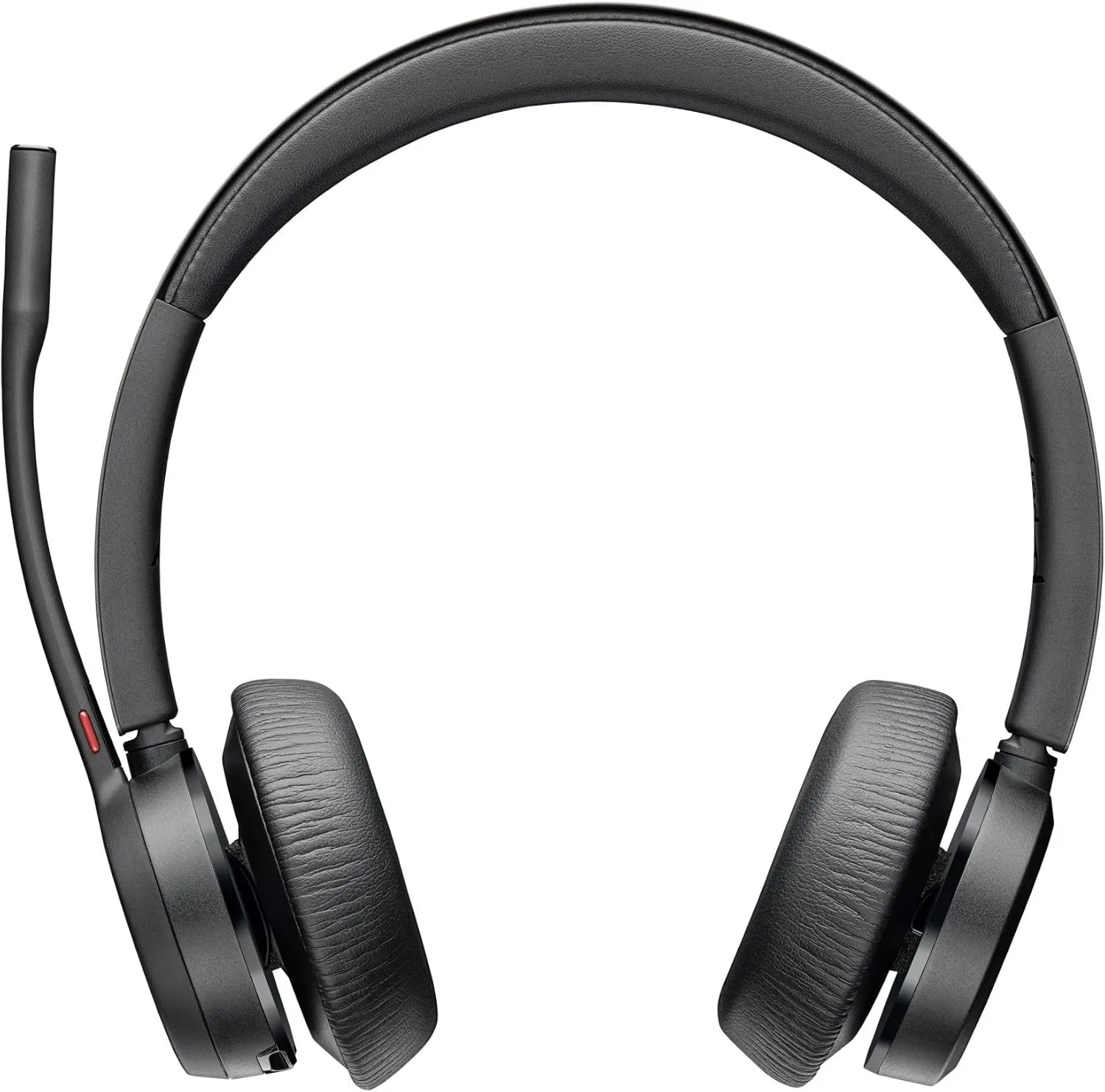 Poly Voyager 4320 UC Wireless Headset with Charge Stand and BT700 USB-A Adapter