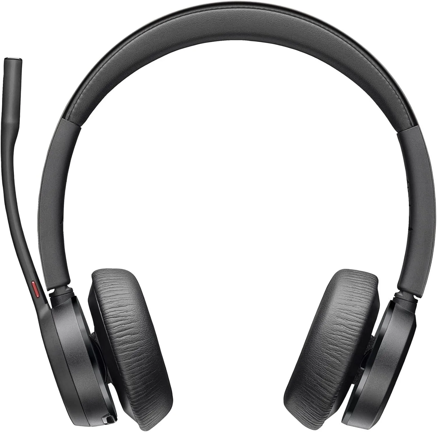 Poly Voyager 4320 UC Wireless Headset with Charge Stand and BT700 USB-A Adapter