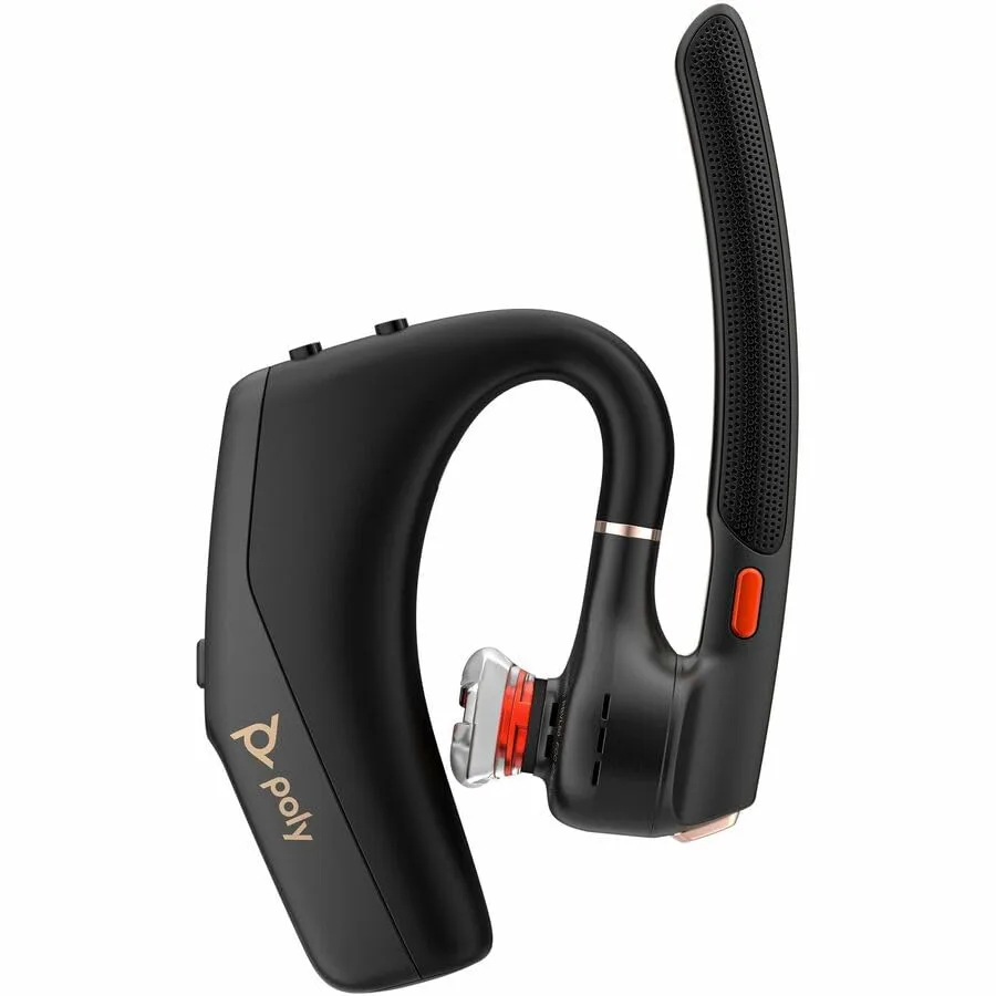 Poly Voyager Legend 50 Headset UC - Mono - True Wireless
