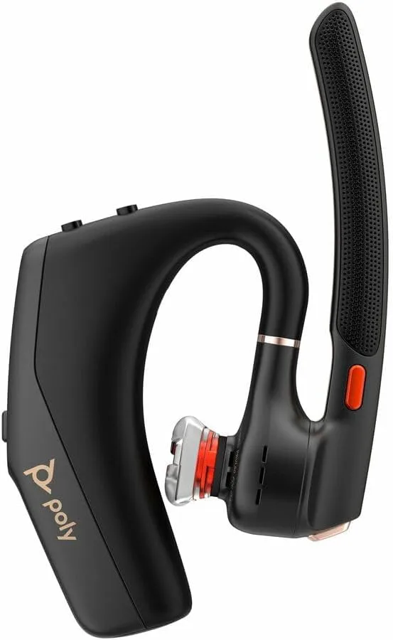 Poly Voyager Legend 50 Headset UC - Mono - True Wireless
