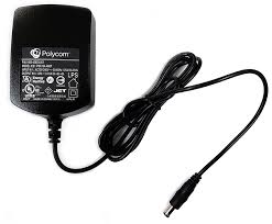 Polycom 48V Power Supply