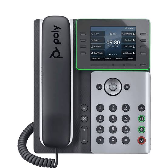 Polycom Edge E350