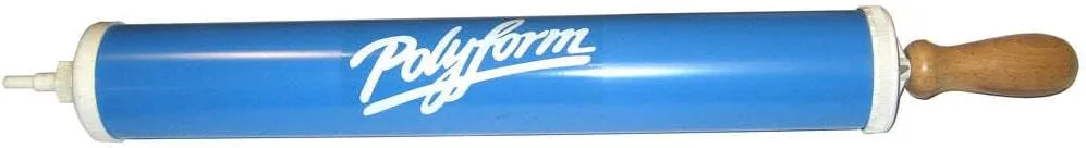 Polyform #30 Air Pump Boat Fender Clips & Fender Hangers