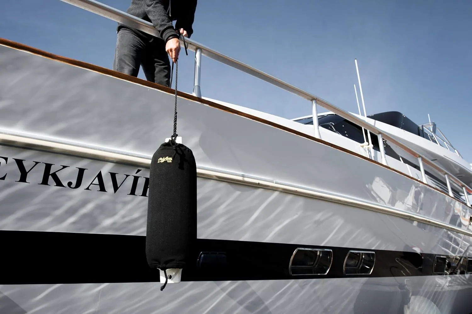 POLYFORM EFC Elite Boat Fender Covers