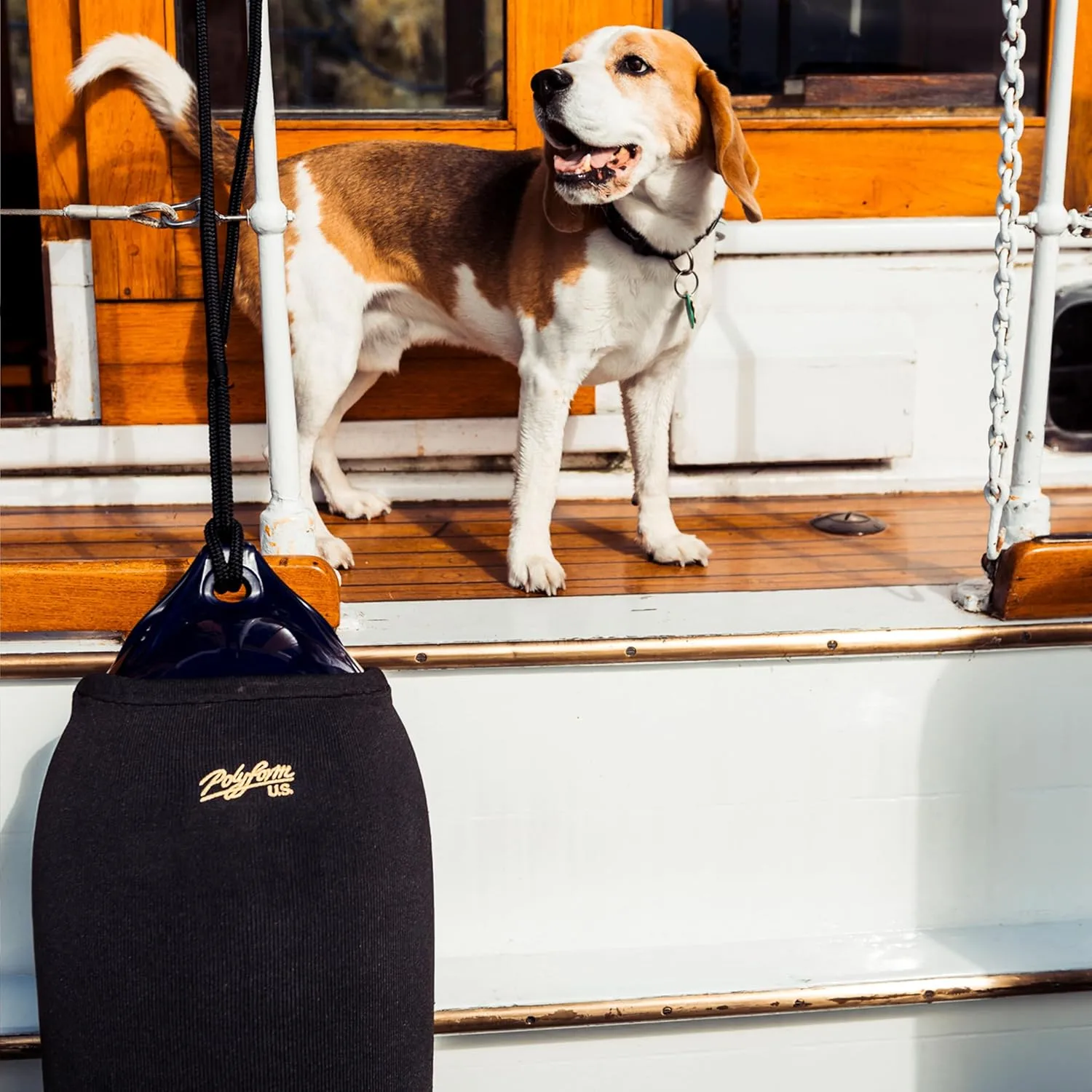 POLYFORM EFC Elite Boat Fender Covers