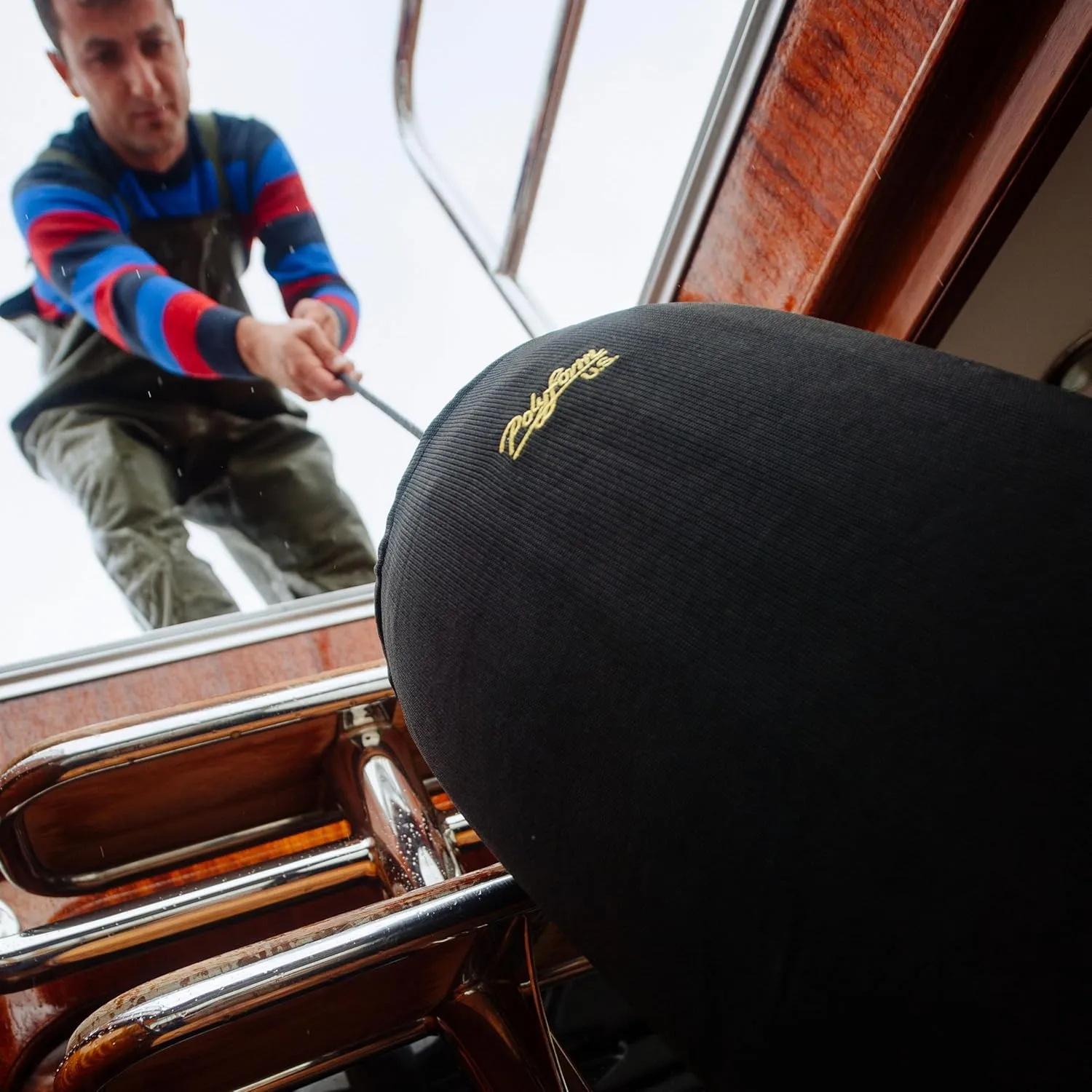 POLYFORM EFC Elite Boat Fender Covers