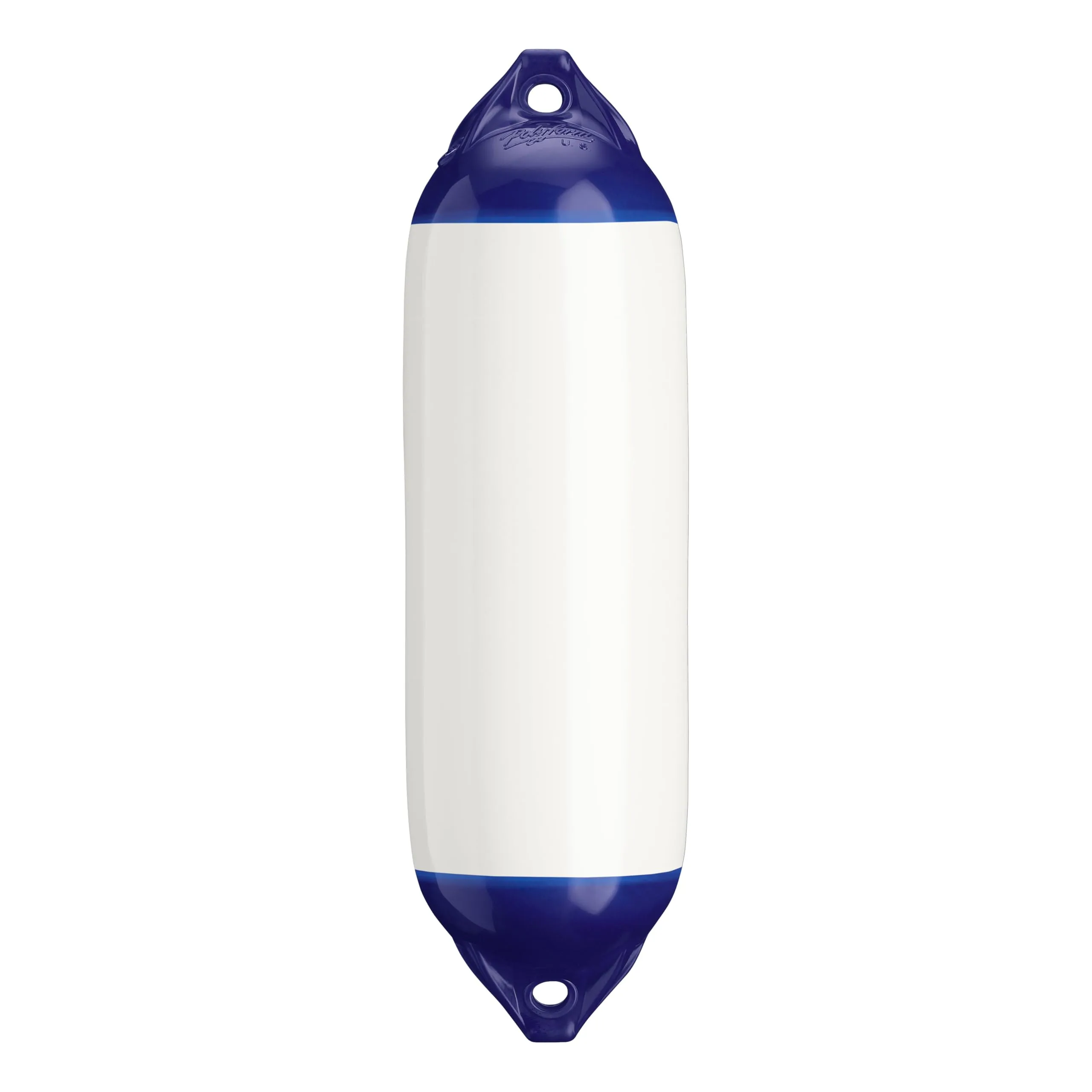 POLYFORM F Series Twin Eye Boat Fender