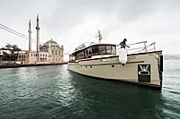 POLYFORM F Series Twin Eye Boat Fender