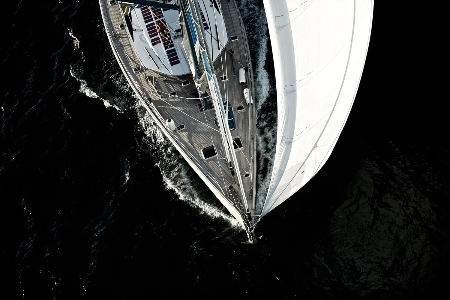 POLYFORM F Series Twin Eye Boat Fender