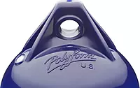 POLYFORM F Series Twin Eye Boat Fender