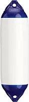 POLYFORM F Series Twin Eye Boat Fender