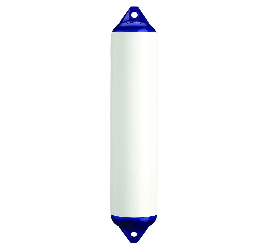 POLYFORM F Series Twin Eye Boat Fender