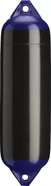 POLYFORM F Series Twin Eye Boat Fender