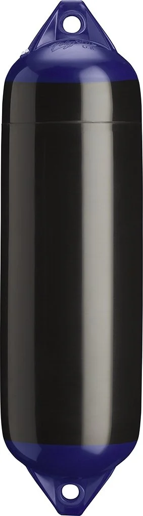 POLYFORM F Series Twin Eye Boat Fender