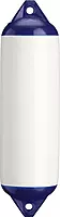 POLYFORM F Series Twin Eye Boat Fender