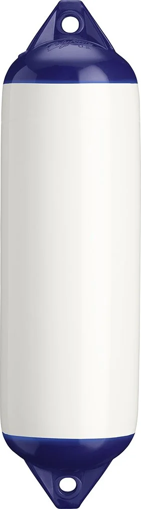 POLYFORM F Series Twin Eye Boat Fender