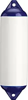 POLYFORM F Series Twin Eye Boat Fender