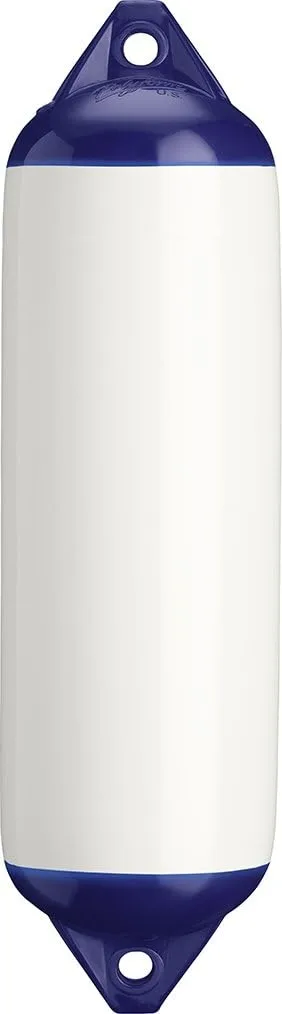 POLYFORM F Series Twin Eye Boat Fender