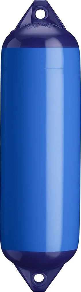 POLYFORM F Series Twin Eye Boat Fender