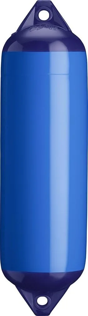 POLYFORM F Series Twin Eye Boat Fender