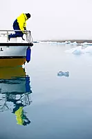 POLYFORM F Series Twin Eye Boat Fender