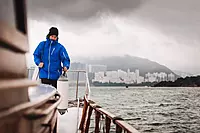 POLYFORM F Series Twin Eye Boat Fender