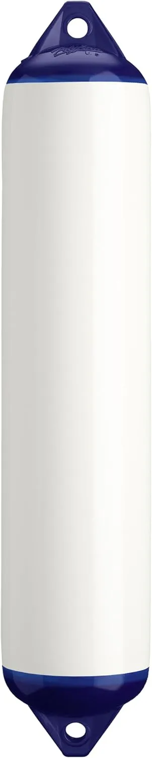 POLYFORM F Series Twin Eye Boat Fender