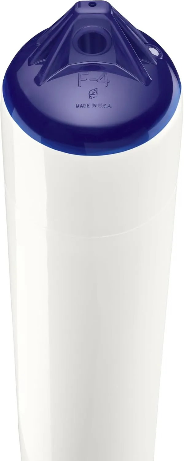 POLYFORM F Series Twin Eye Boat Fender