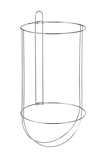 Polyform True Fit Fender Holder - 12" Diameter