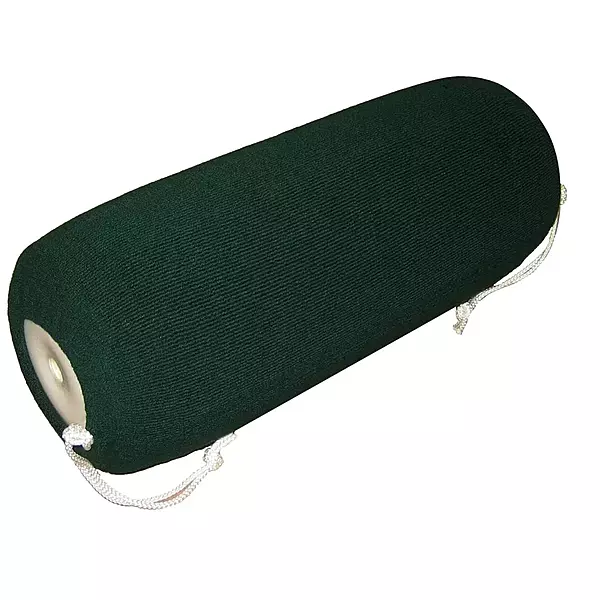 Polyform Fenderfits Fender Cover Fits HTM-2 Fender - Green