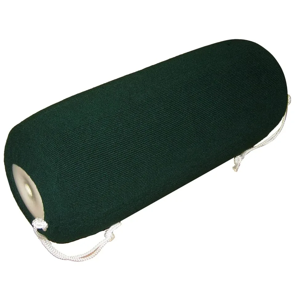 Polyform Fenderfits Fender Cover Fits HTM-2 Fender - Green