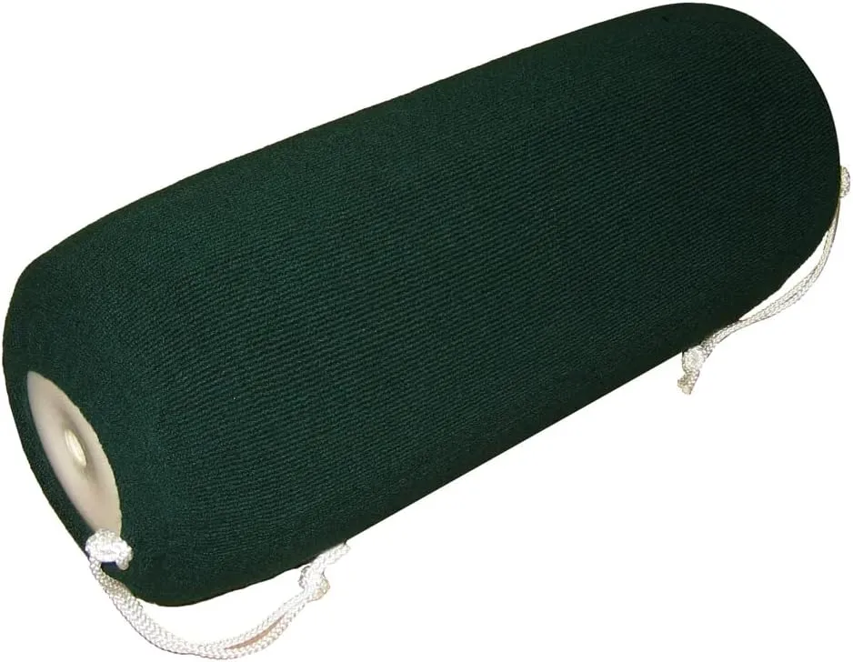 Polyform Fenderfits Fender Cover Fits HTM-2 Fender - Green