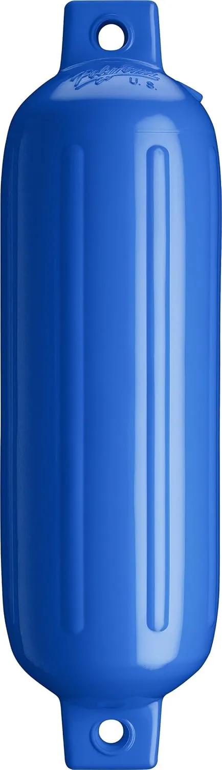 POLYFORM G Series Twin-Eye Boat Fenders