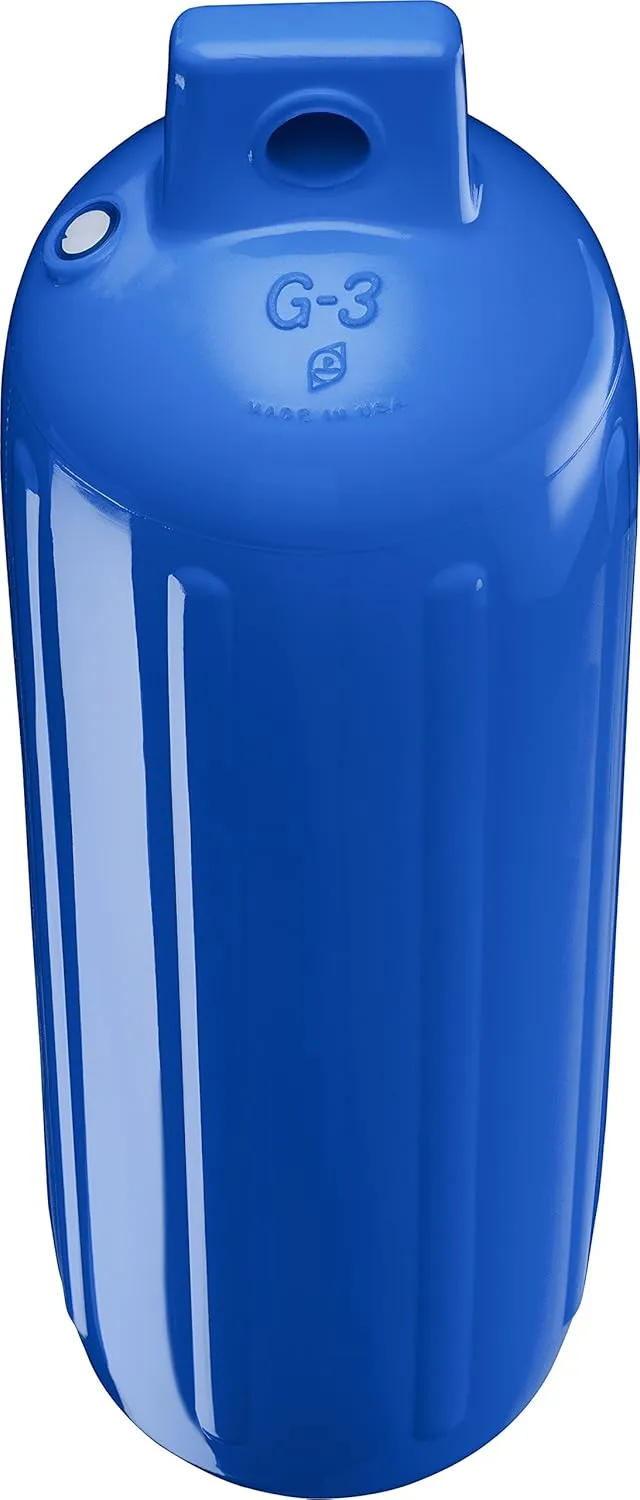 POLYFORM G Series Twin-Eye Boat Fenders