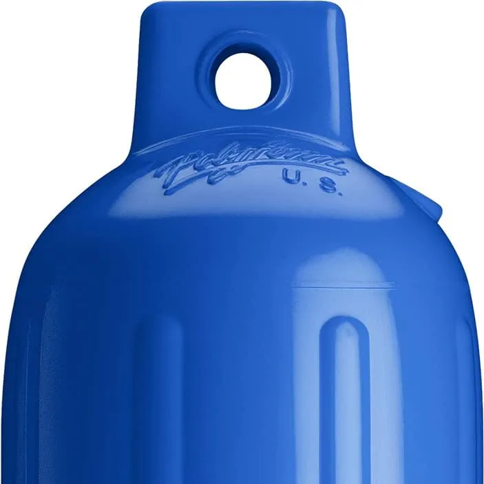 POLYFORM G Series Twin Eye Boat Fenders