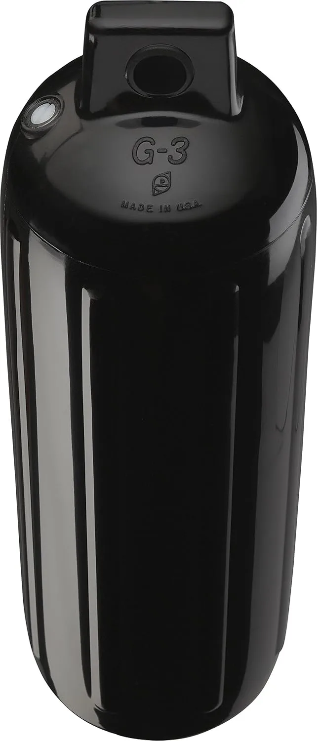 POLYFORM G Series Twin-Eye Boat Fenders