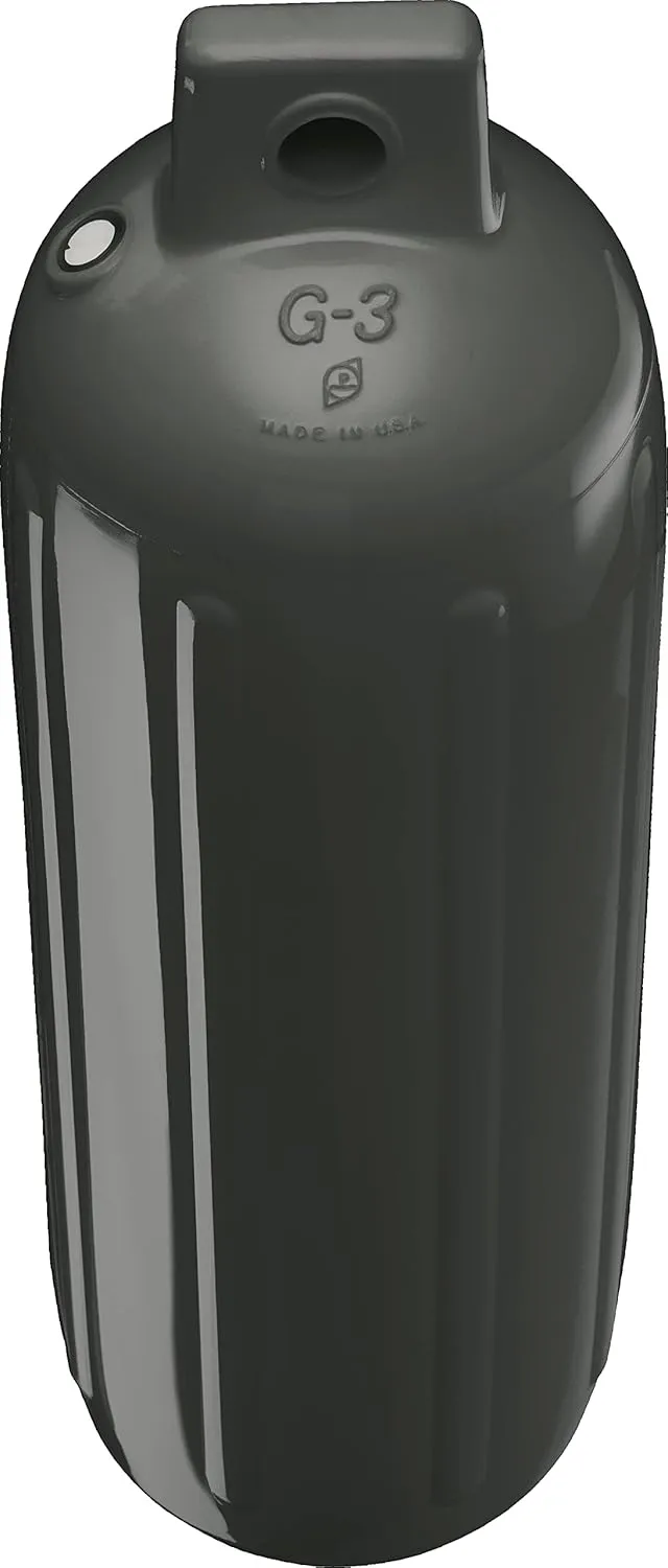 POLYFORM G Series Twin Eye Boat Fenders