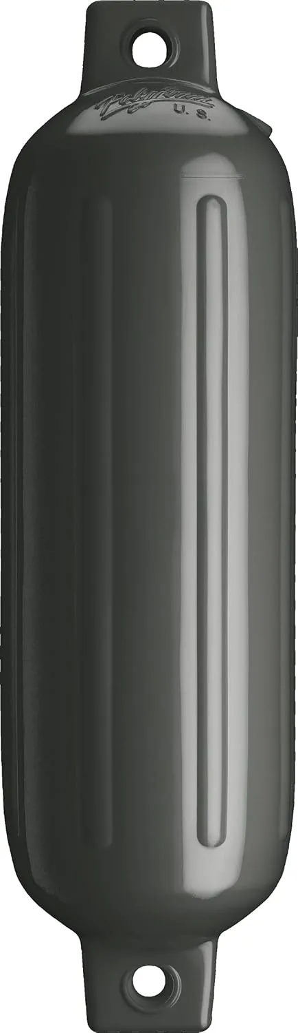 POLYFORM G Series Twin Eye Boat Fenders