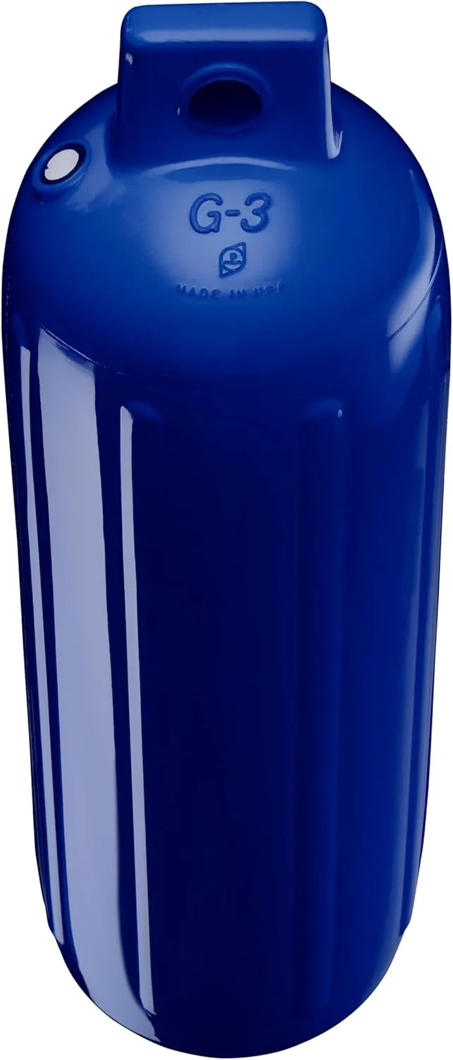 POLYFORM G Series Twin-Eye Boat Fenders