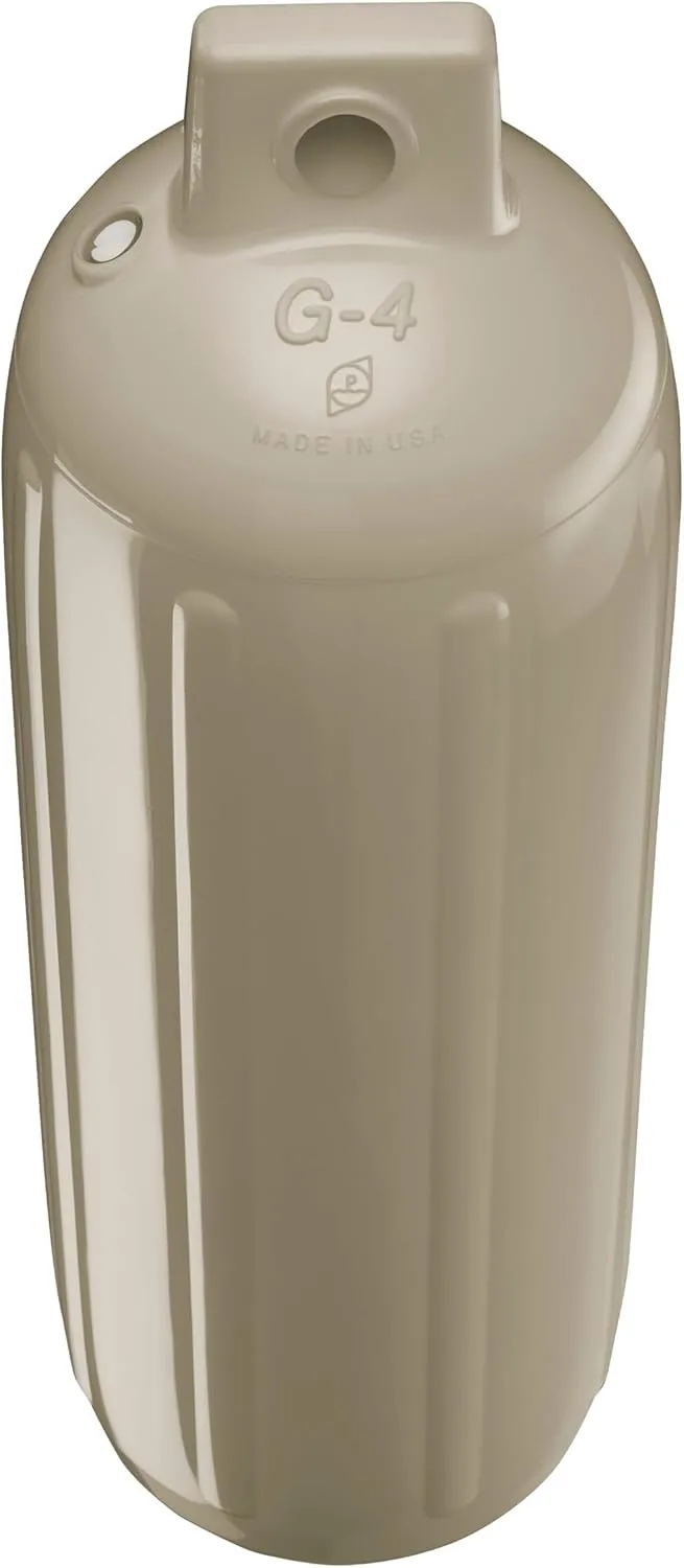 POLYFORM G Series Twin-Eye Boat Fenders