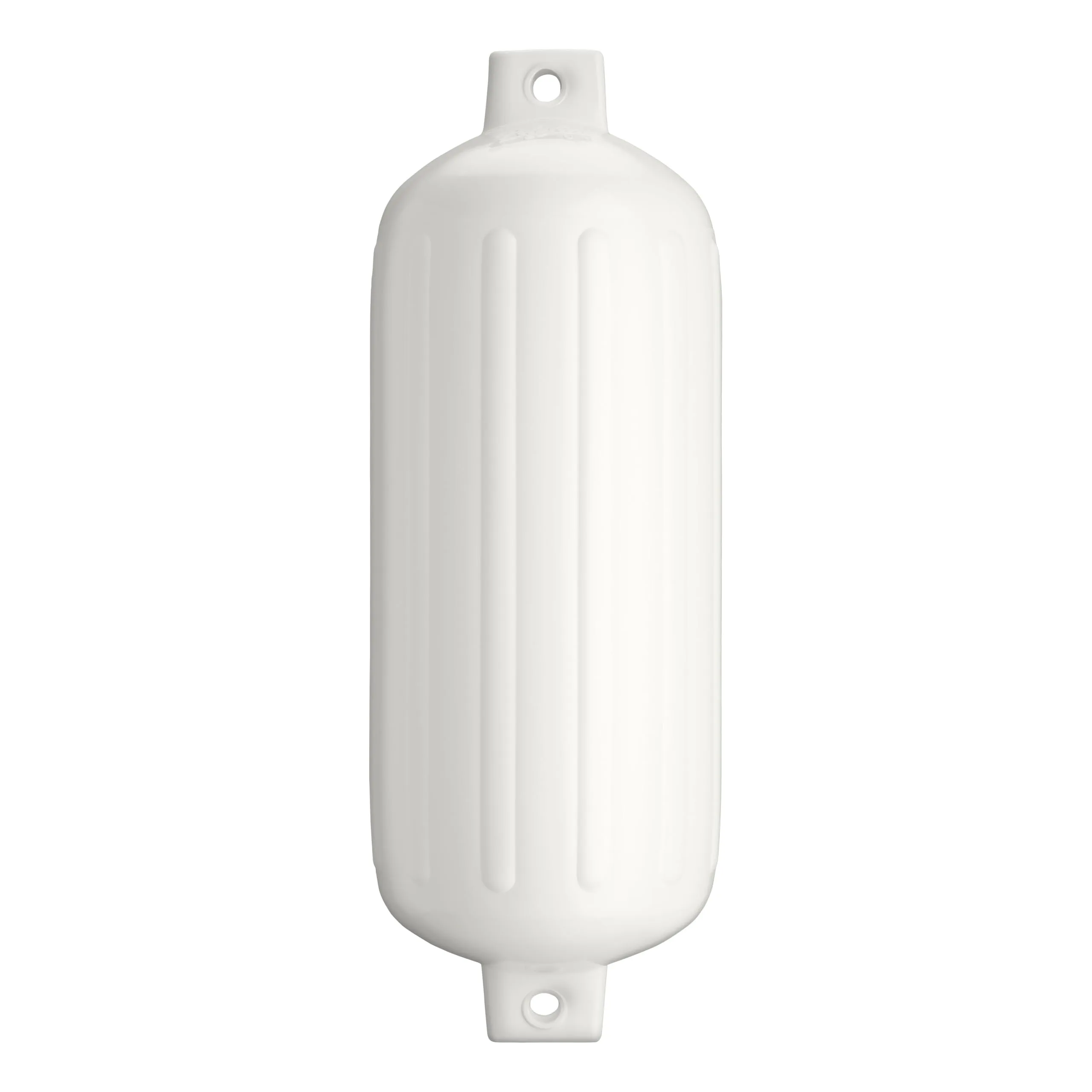 Polyform G-6 Boat Fender White