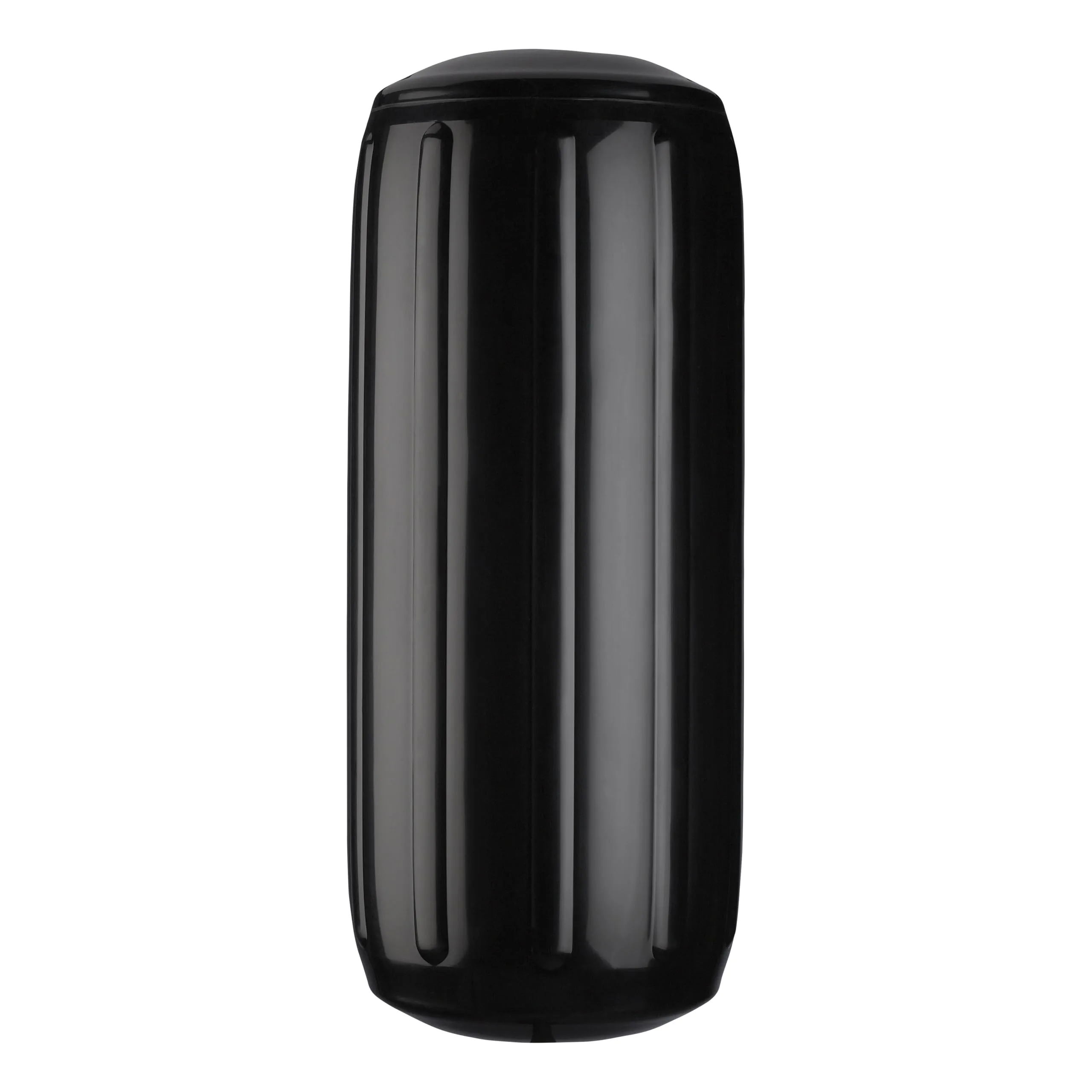 Polyform HTM-Series Boat Fenders Black HTM-2 | 8.5 x 20.5 in.